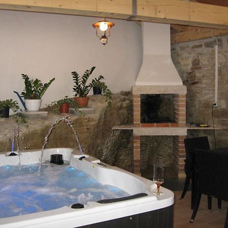 Apartments Alen Пазин Екстериор снимка