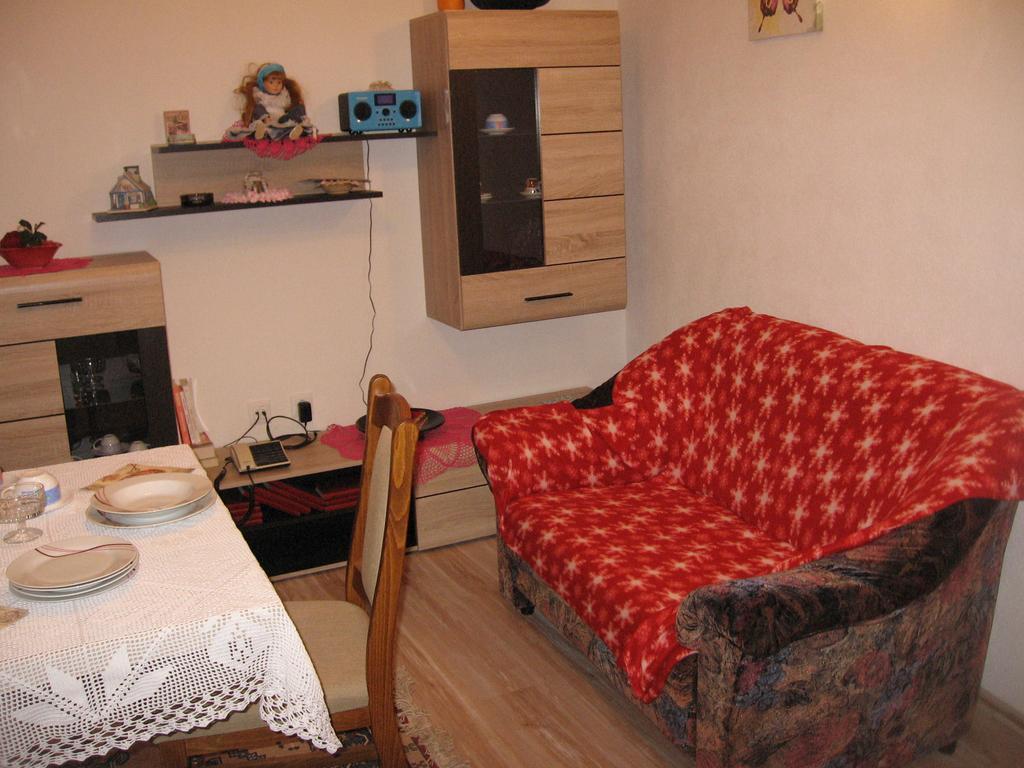 Apartments Alen Пазин Екстериор снимка