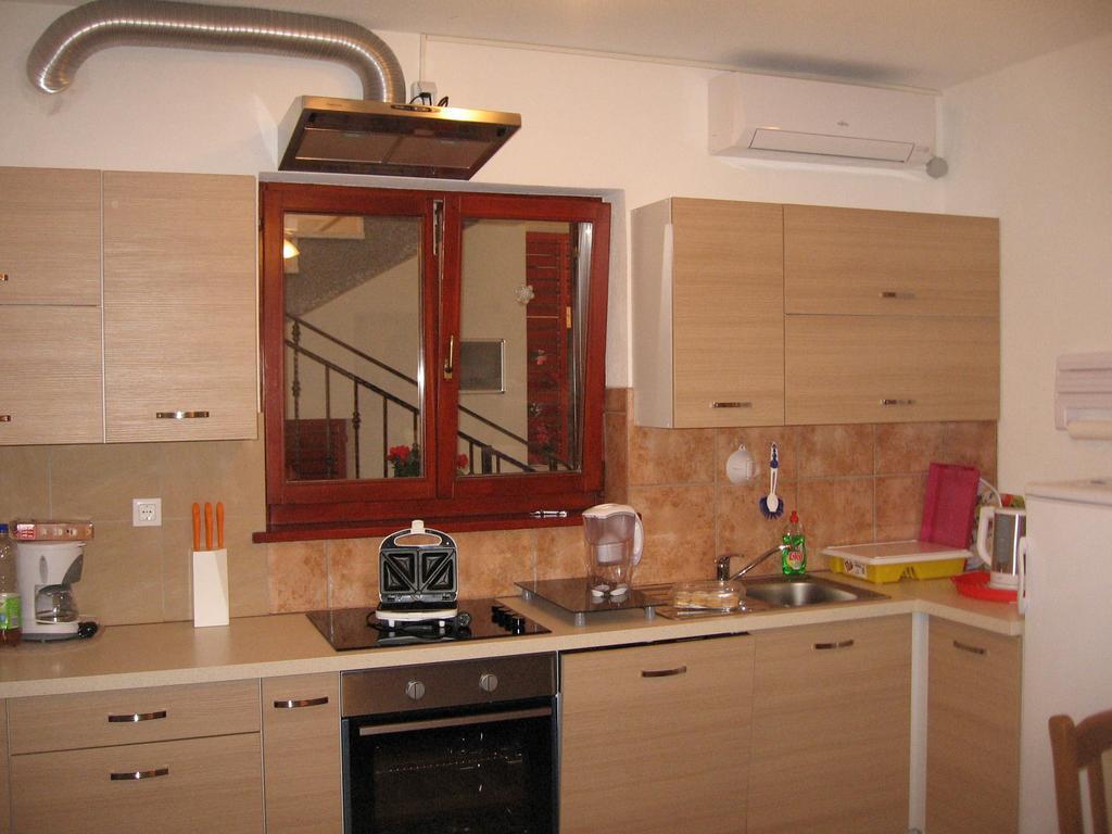 Apartments Alen Пазин Екстериор снимка
